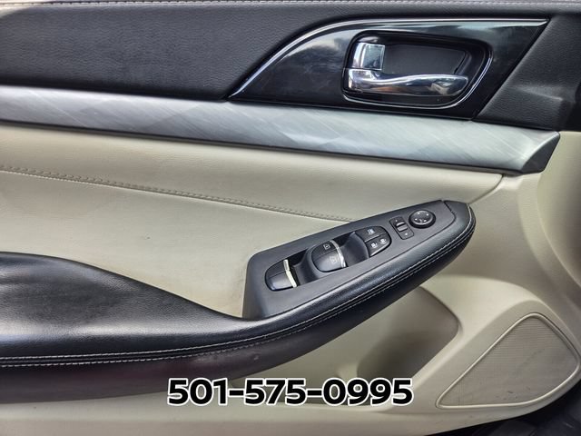 Used 2018 Nissan Maxima 3.5 SL FWD image 32
