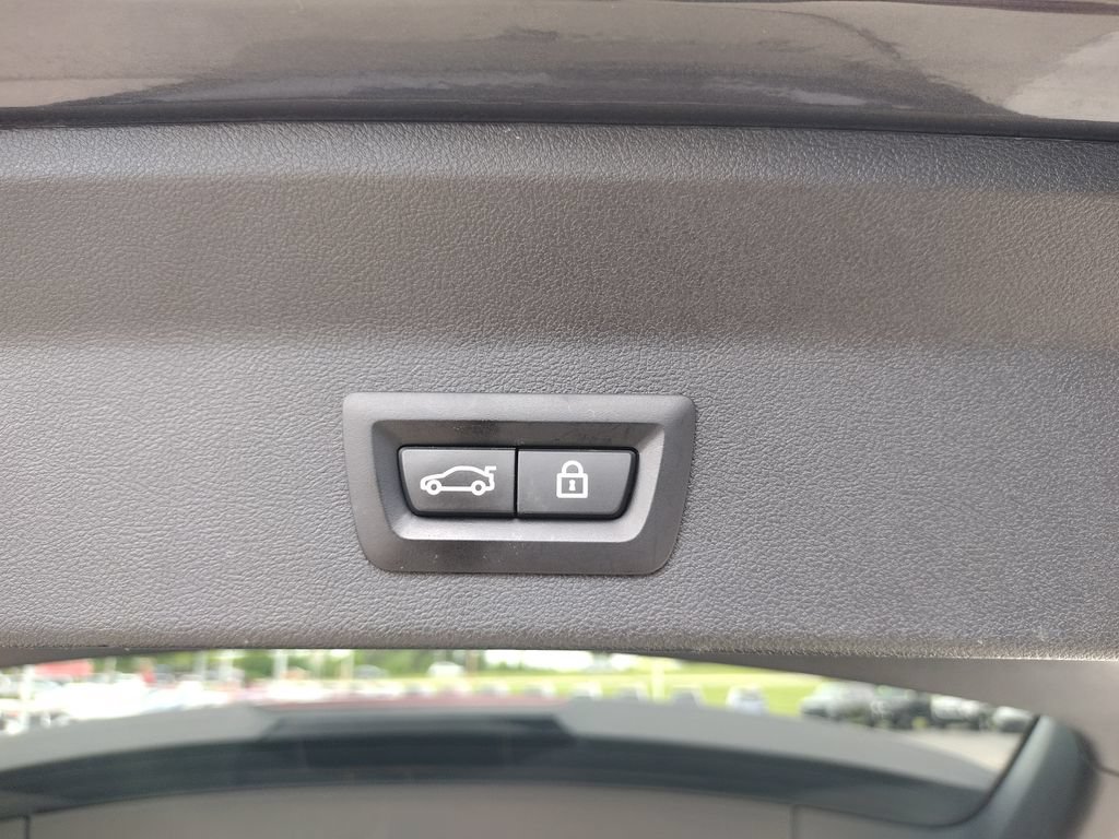 Used 2023 BMW X3 M40i AWD/4WD image 26
