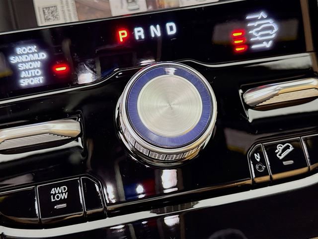 New 2025 Jeep Grand Cherokee Summit image 20