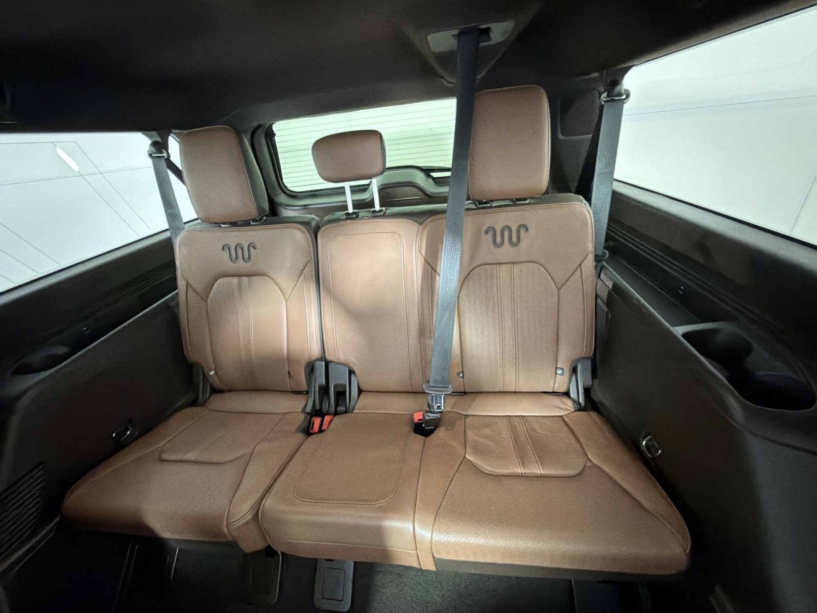 Used 2022 Ford Expedition Max King Ranch image 26