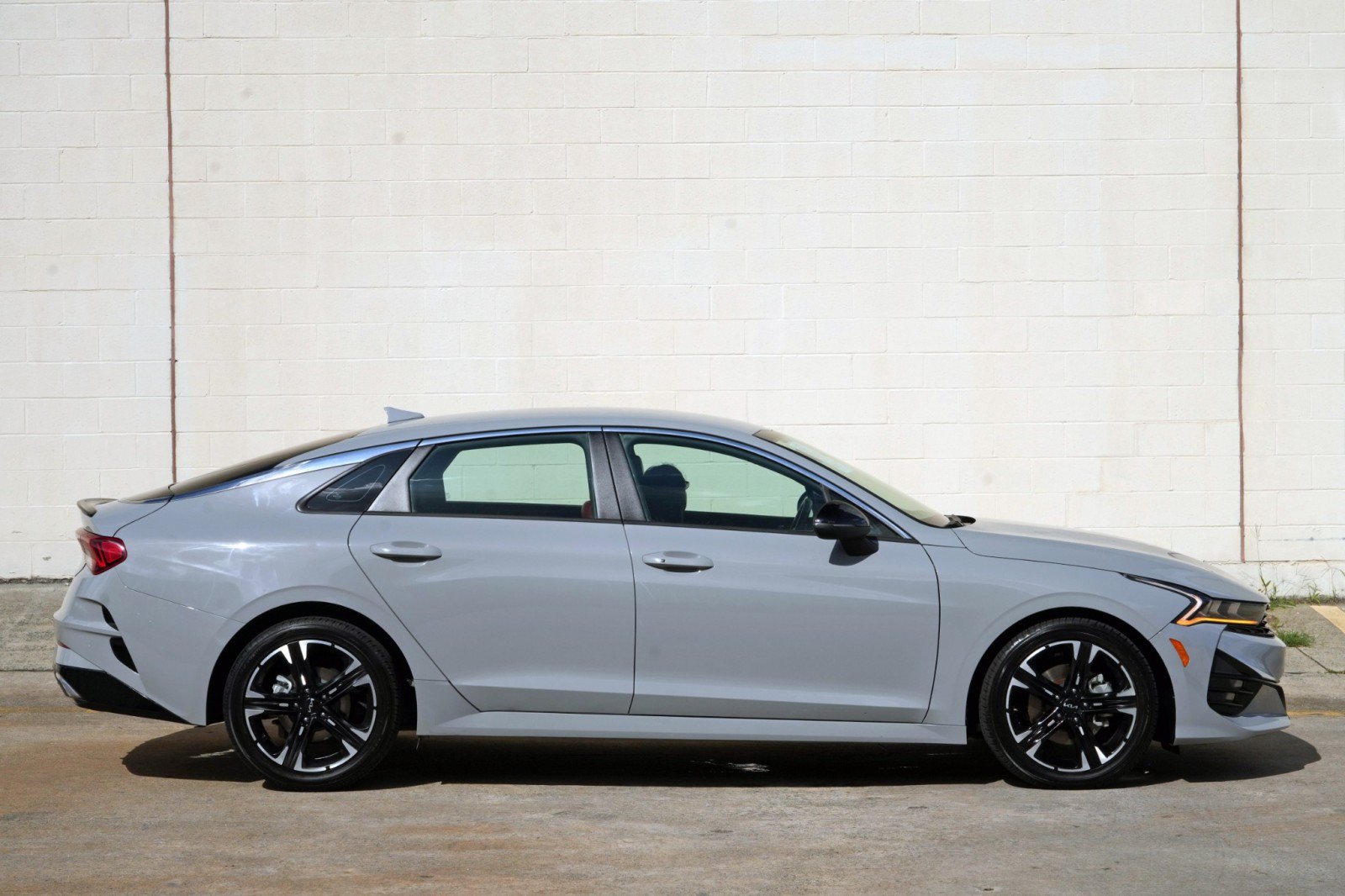 Used 2023 Kia K5 GT-Line w/ GT-Line Premium Package AWD/4WD image 47