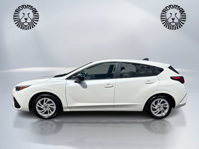 Used 2024 Subaru Impreza 2.0i AWD/4WD image 8