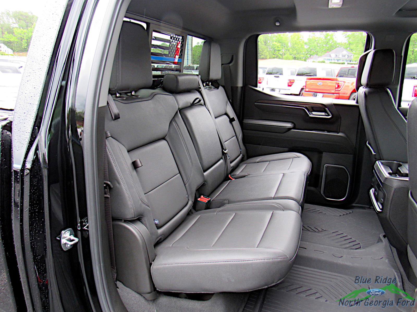 Used 2024 Chevrolet Silverado 1500 RST w/ All Star Edition Plus image 13