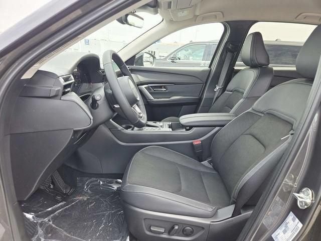 New 2026 MAZDA CX-5 Preferred AWD/4WD image 8