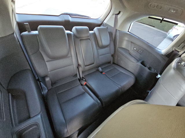 Used 2013 Honda Odyssey Touring image 8