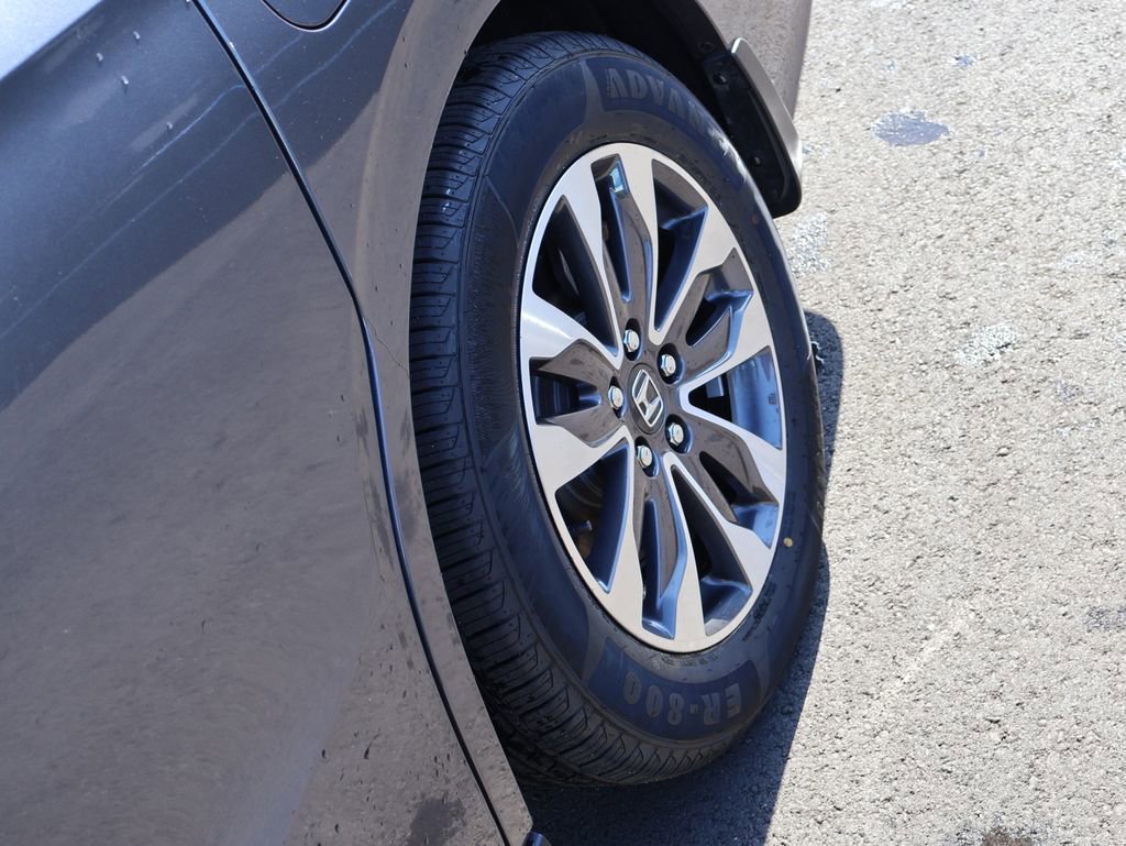 Certified 2023 Honda Odyssey EX-L image 35