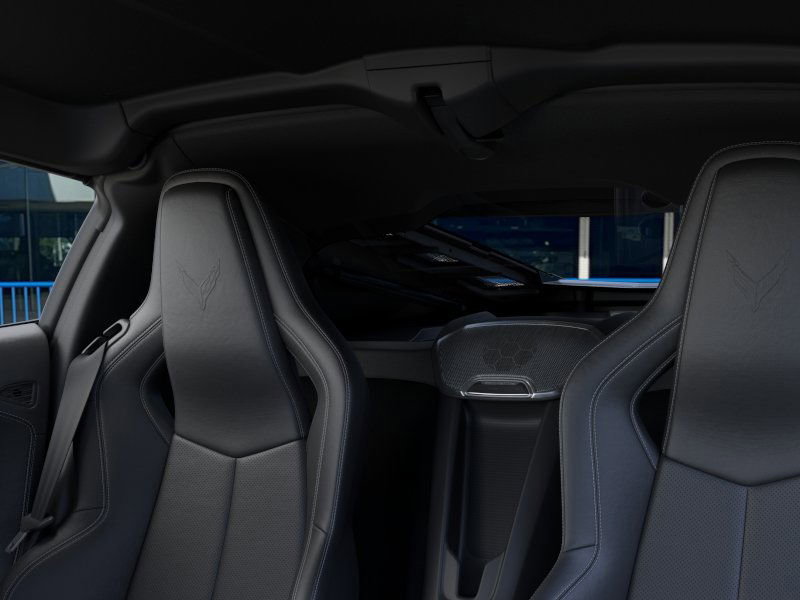 New 2026 Chevrolet Corvette Z06 w/ Battery Protection Package image 24