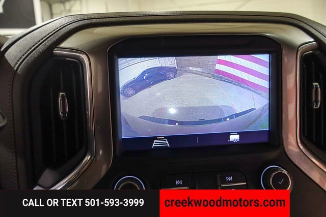 Used 2020 Chevrolet Silverado 2500 LT w/ Texas Edition image 69