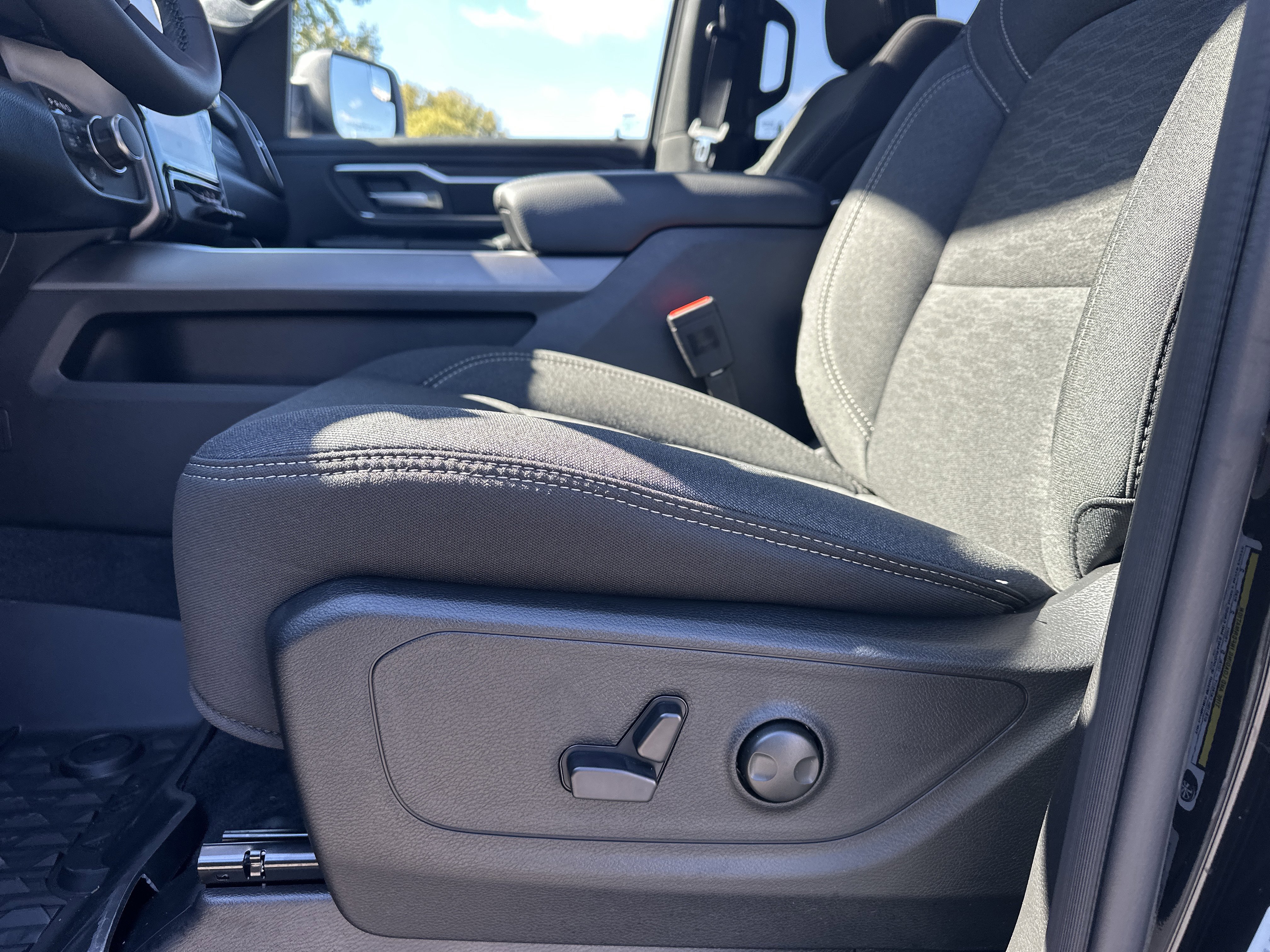 New 2026 RAM 1500 Big Horn image 11