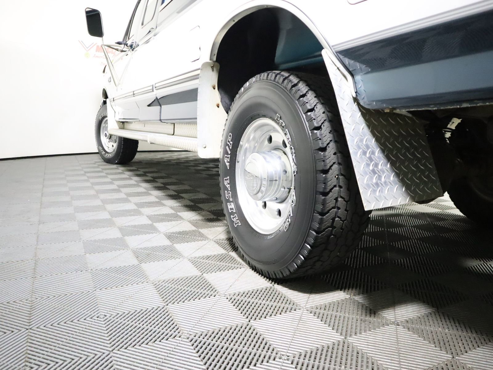 Used 1997 Ford F250 XLT HD image 15