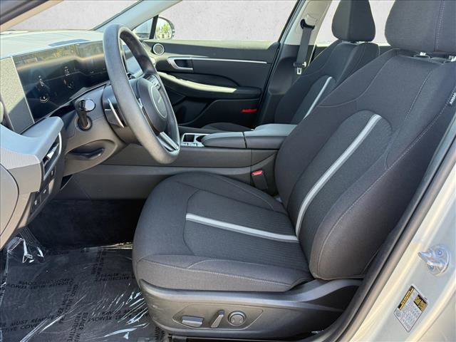 Used 2025 Hyundai Sonata SEL image 10