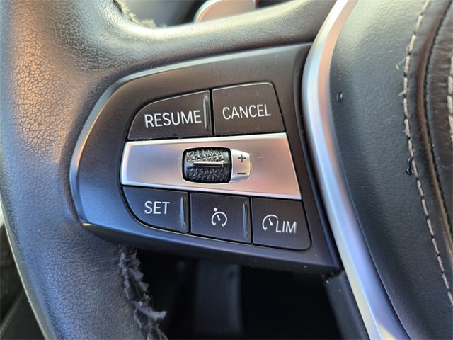 Used 2023 BMW X5 sDrive40i w/ Premium Package image 29