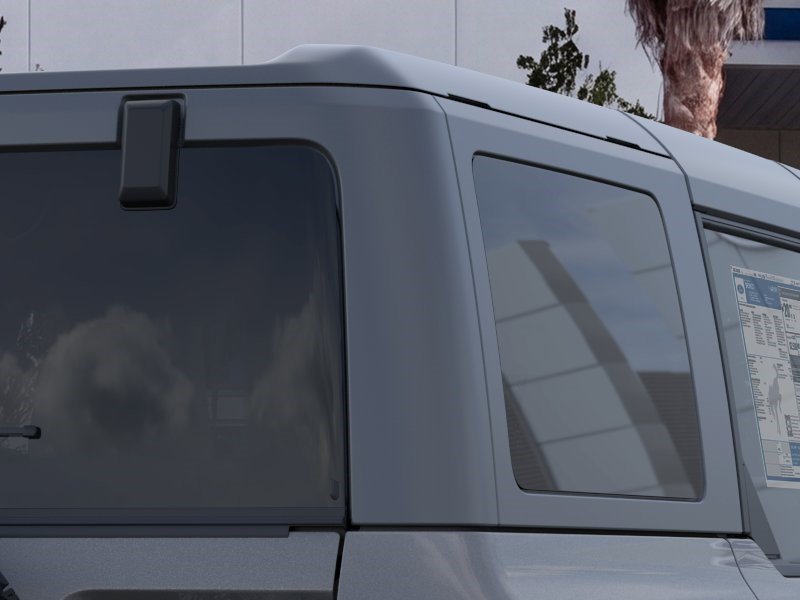 New 2026 Ford Bronco Big Bend AWD/4WD image 26