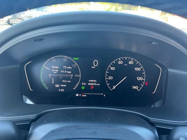 New 2026 Honda Civic Sport image 10