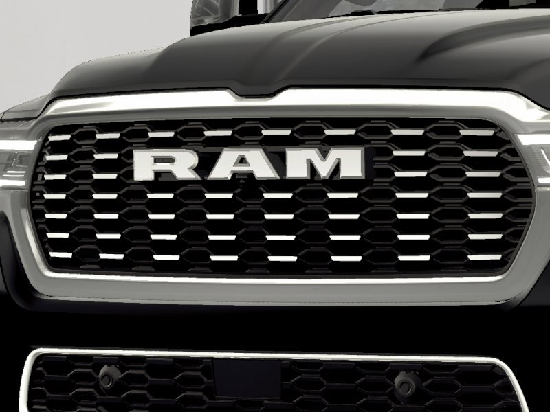 New 2026 RAM 1500 Tungsten image 14