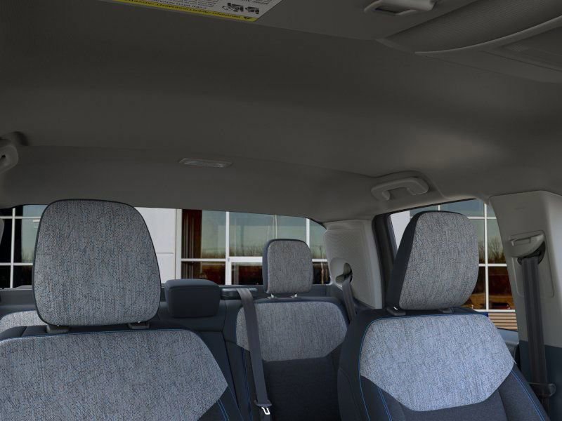 New 2025 Ford Maverick XLT w/ XLT Luxury Package image 13