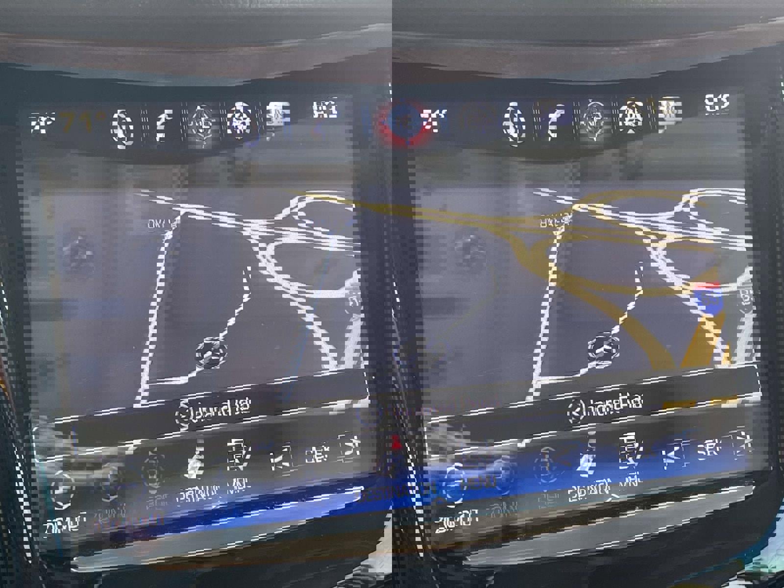 Used 2016 Cadillac Escalade ESV Premium image 28