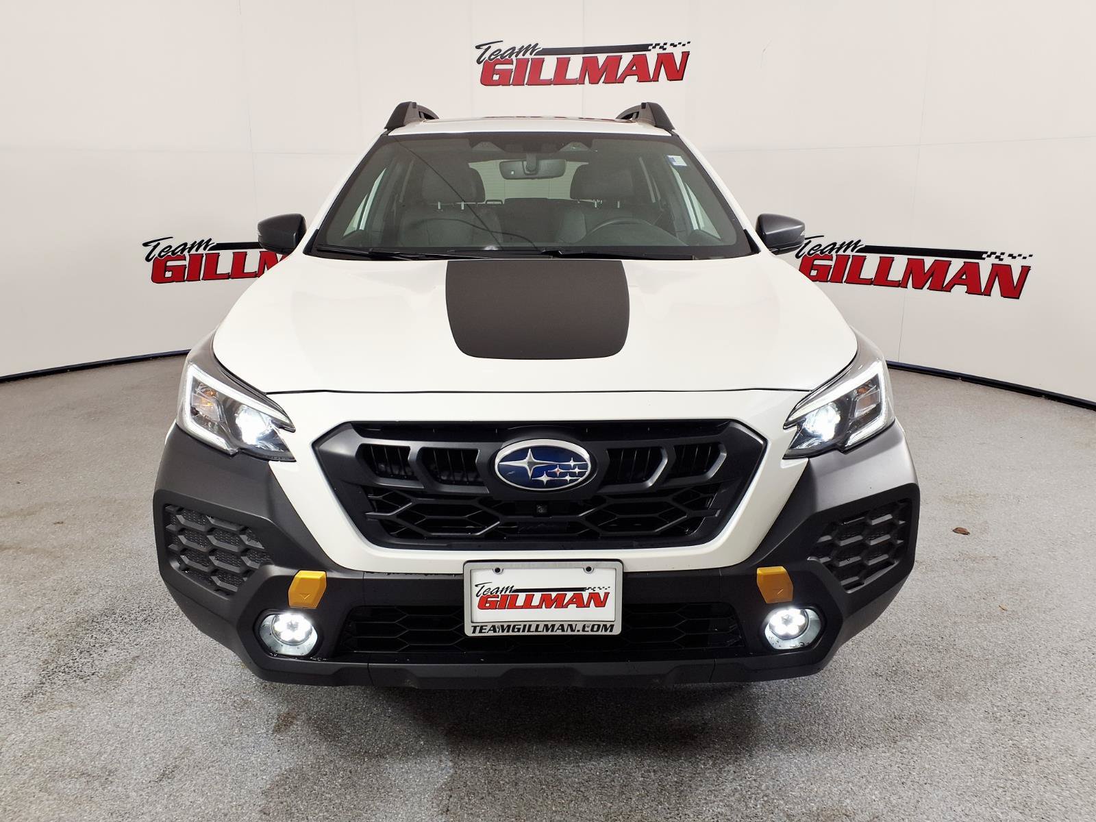 Used 2025 Subaru Outback Wilderness AWD/4WD image 9