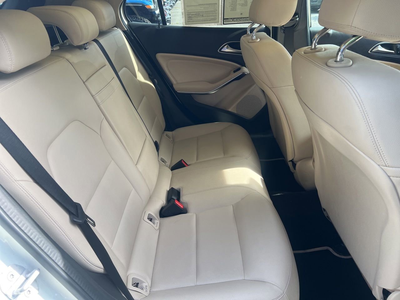 Used 2018 Mercedes-Benz GLA 250 4MATIC w/ Convenience Package image 21