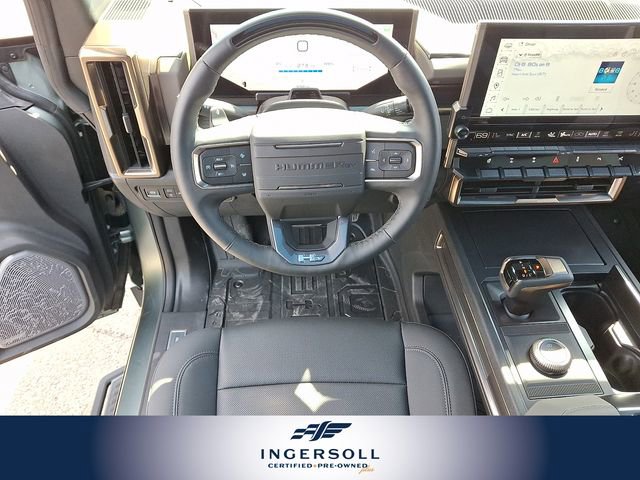 Used 2024 GMC Hummer EV 3X w/ Extreme Off-Road Package image 3