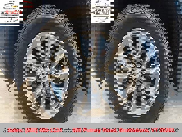 Used 2020 Chevrolet Silverado 1500 RST w/ All-Star Edition AWD/4WD image 29