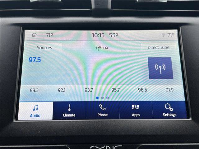 Used 2019 Ford Fusion SE image 14