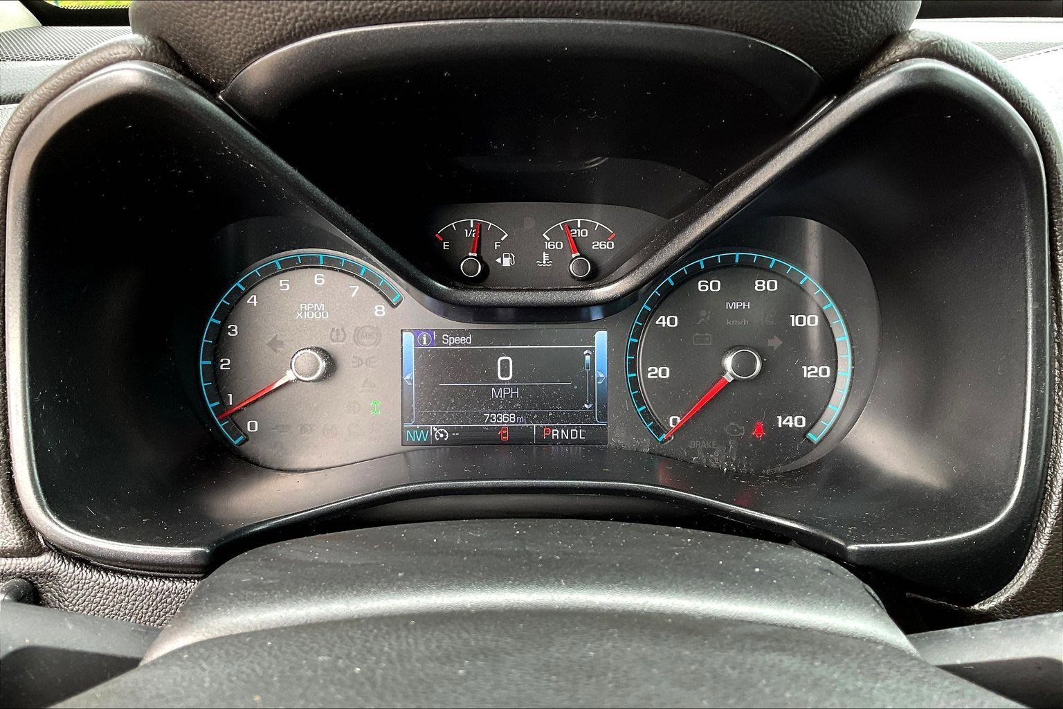 Used 2018 GMC Canyon SLT w/ Driver Alert Package AWD/4WD image 14