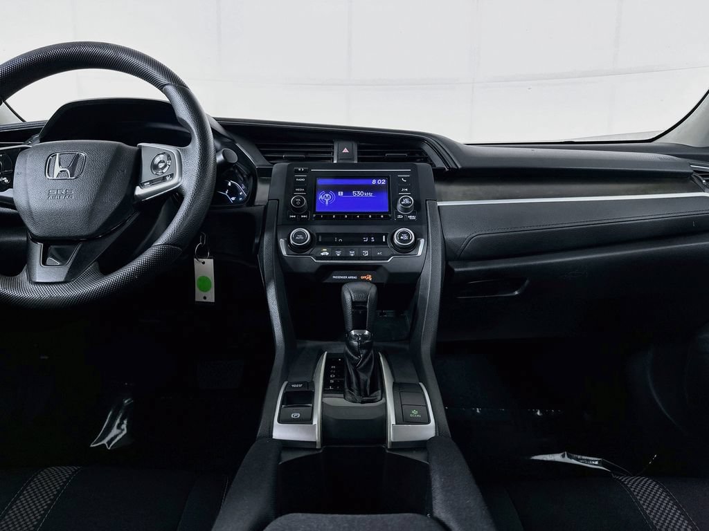 Used 2019 Honda Civic LX image 25