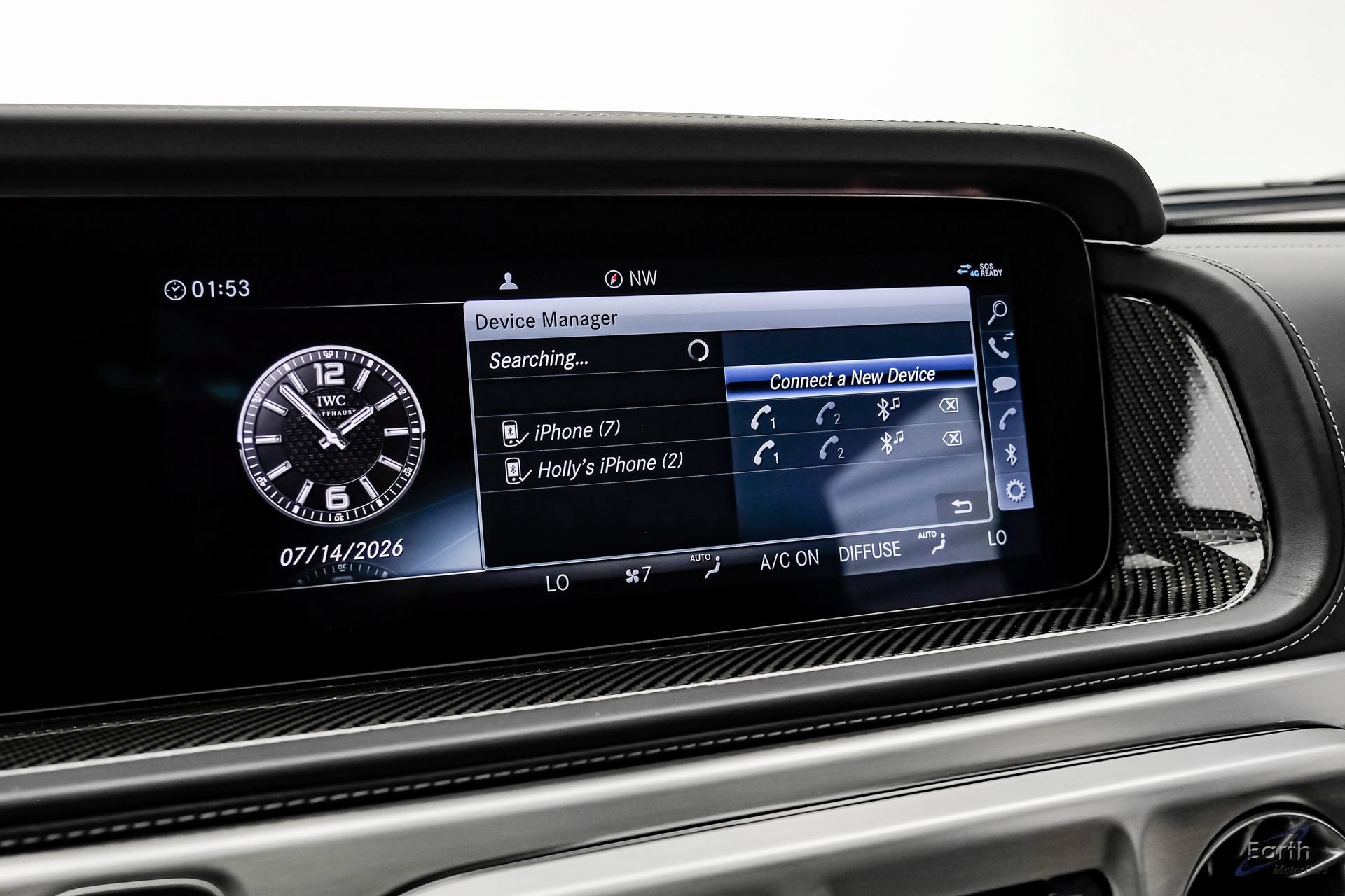 Used 2024 Mercedes-Benz G 63 AMG 4MATIC image 74