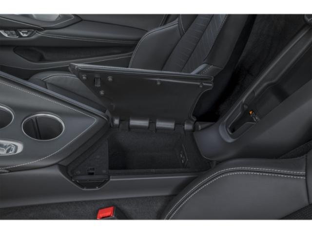New 2026 Chevrolet Corvette Z06 image 15