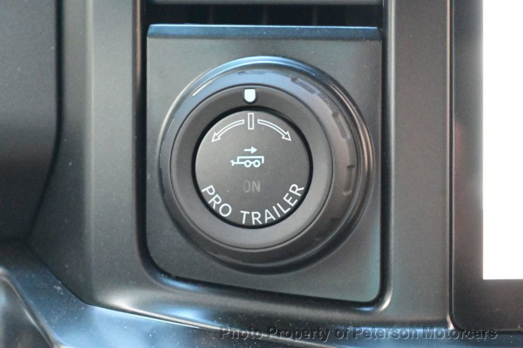 Used 2024 Ford F350 Lariat w/ Lariat Ultimate Package image 42