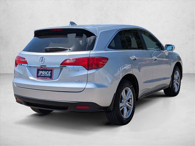 Used 2014 Acura RDX AWD image 5