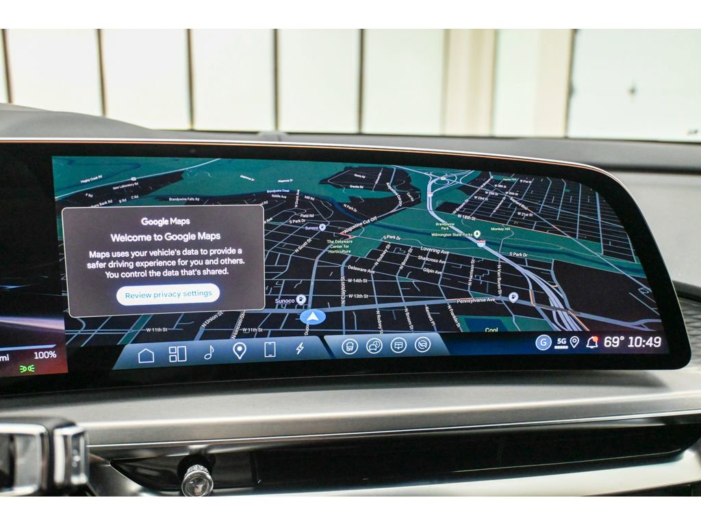 New 2026 Cadillac Lyriq V w/ LPO, Red Accent Package image 47