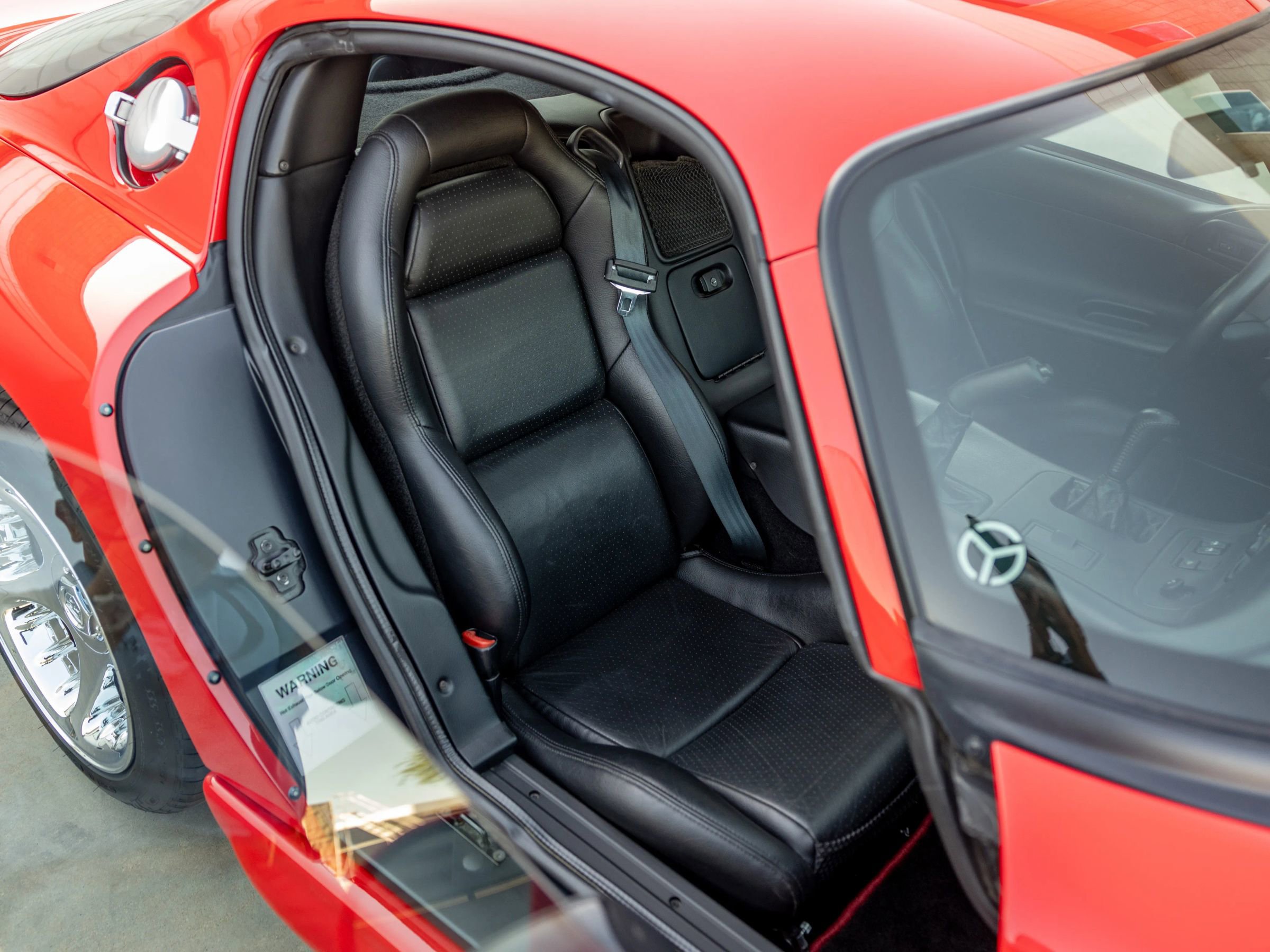Used 1997 Dodge Viper GTS RWD image 15