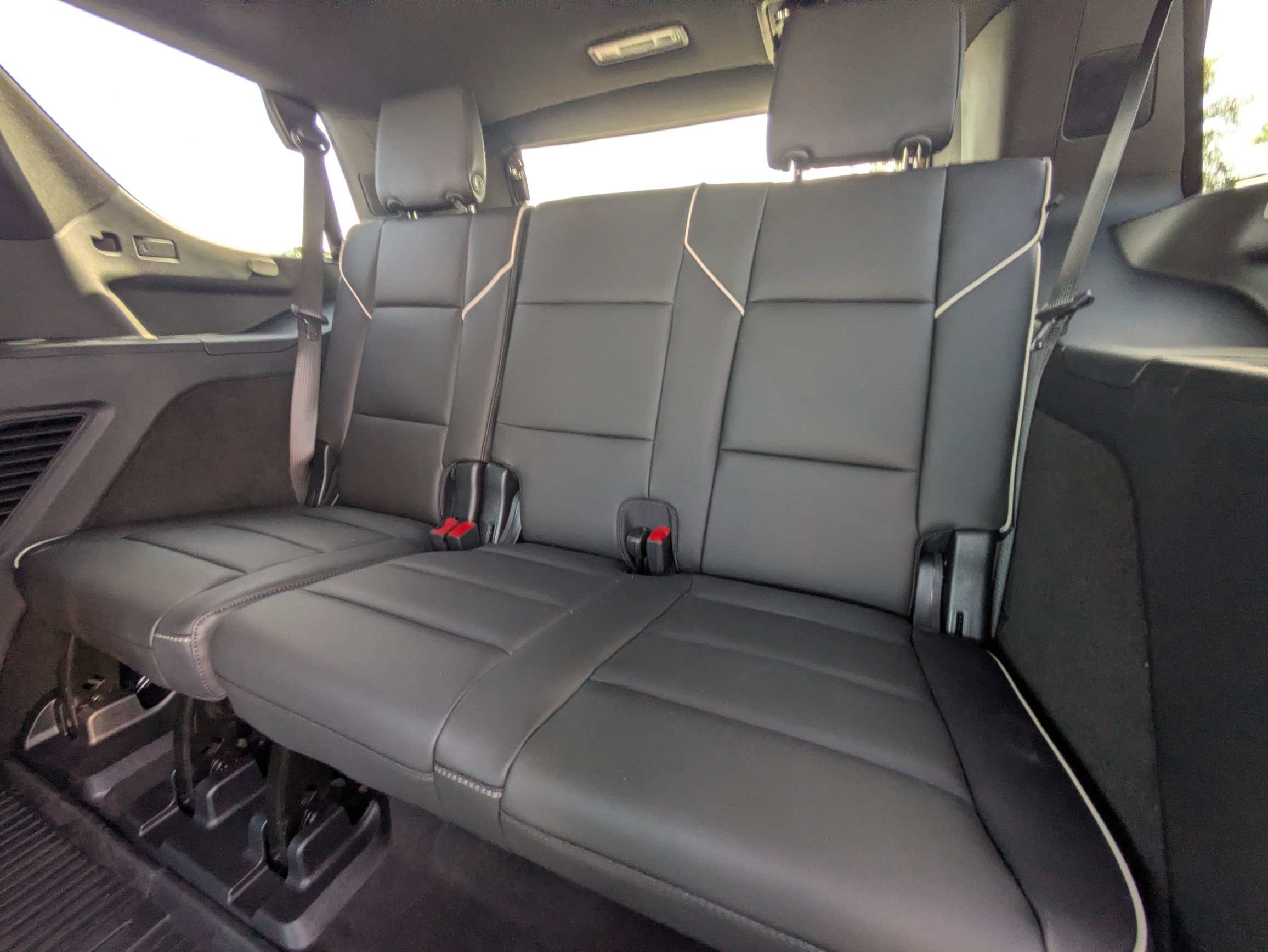Used 2026 Cadillac Escalade Sport w/ Touring Package AWD/4WD image 10