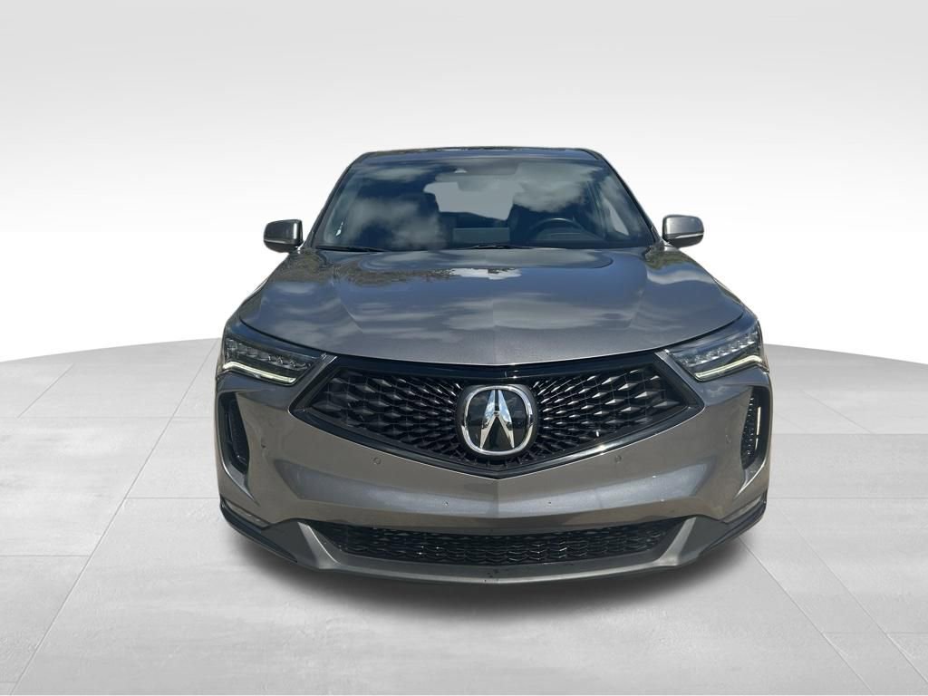 Used 2023 Acura RDX A-Spec image 8