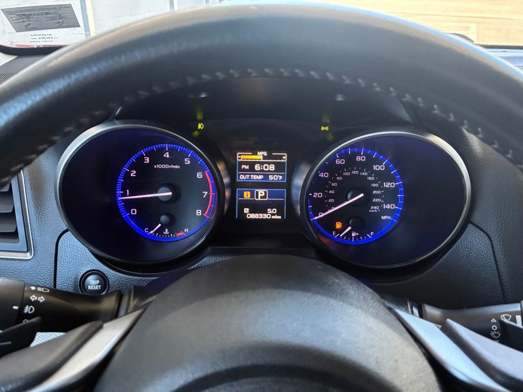 Used 2018 Subaru Outback 2.5i Premium AWD/4WD image 23
