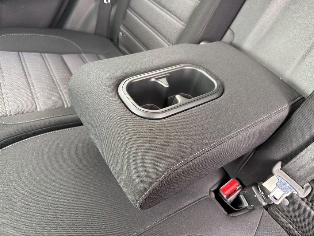 Certified 2018 Honda CR-V EX image 37