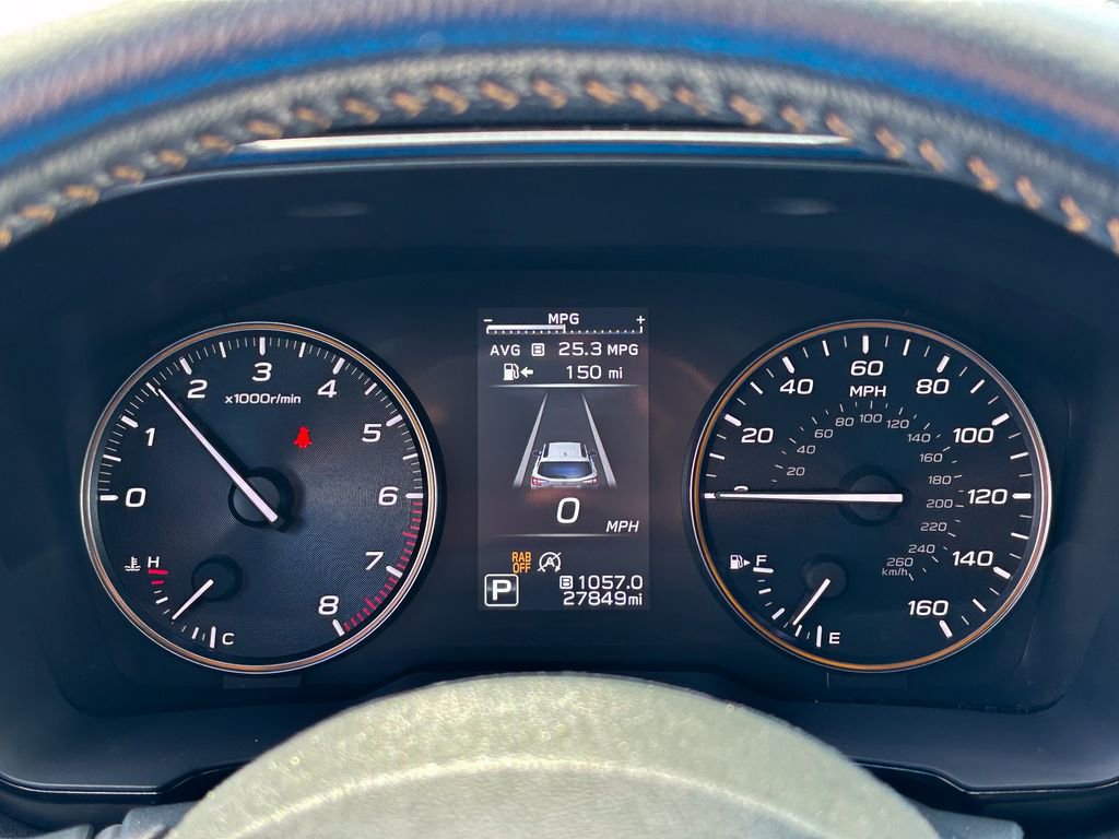 Used 2024 Subaru Outback Wilderness AWD/4WD image 36