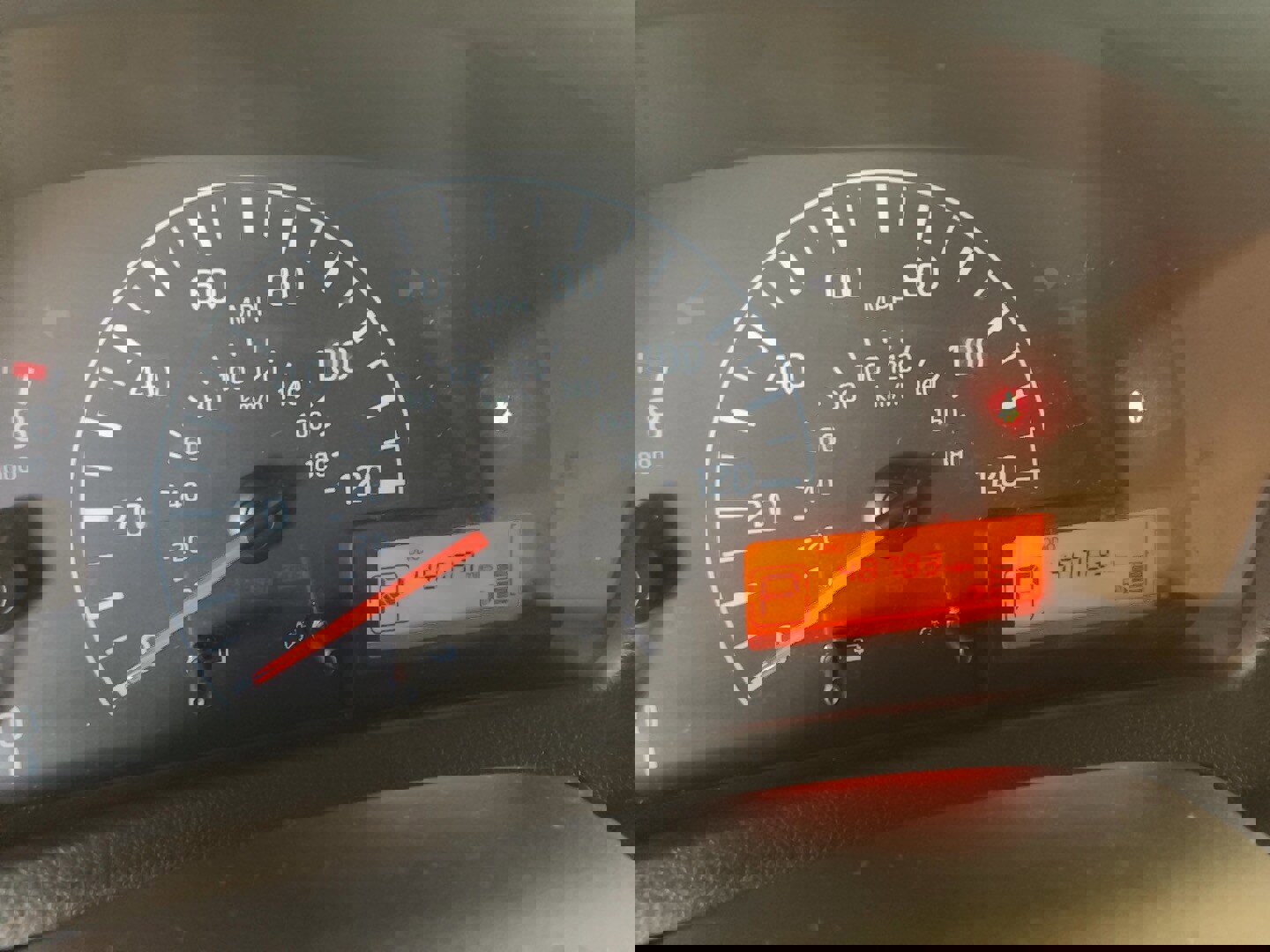 Used 2021 Nissan NV200 SV image 11