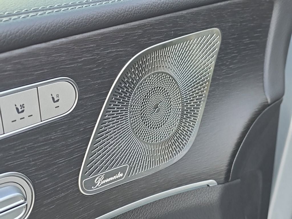 New 2025 Mercedes-Benz GLE 350 4MATIC image 18