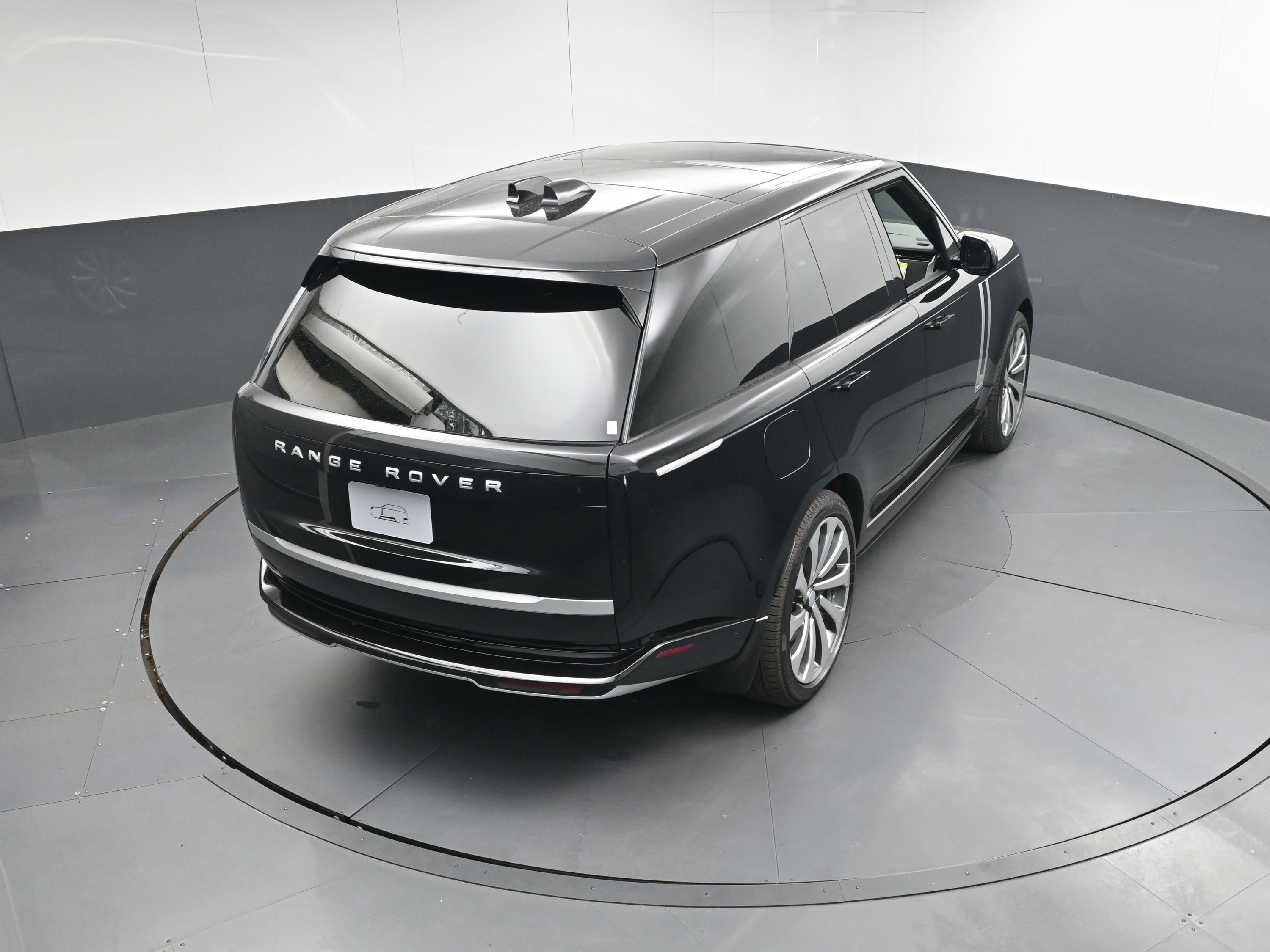 New 2025 Land Rover Range Rover Autobiography image 36