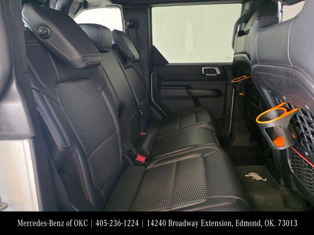 Used 2023 Ford Bronco Raptor image 15