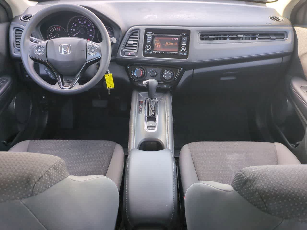 Used 2019 Honda HR-V LX image 14