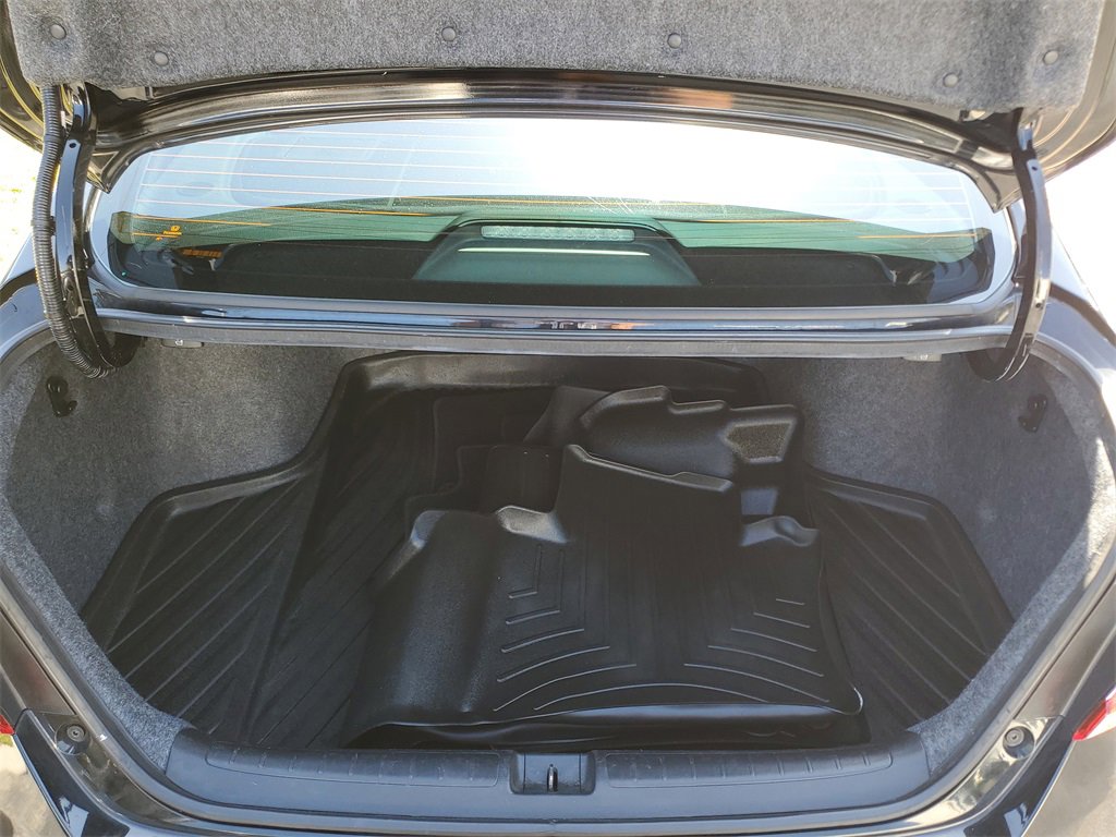 Used 2021 Honda Accord Touring image 10