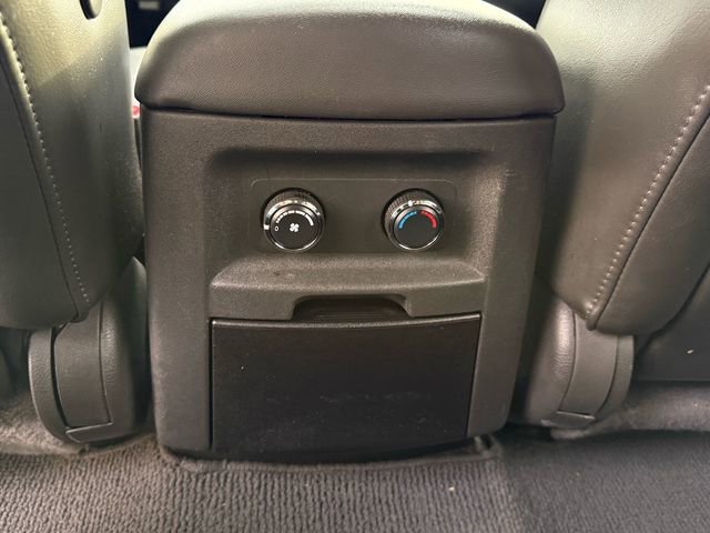 Used 2012 Nissan Pathfinder Silver image 12