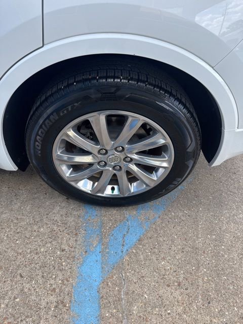 Used 2020 Buick Envision Essence image 5