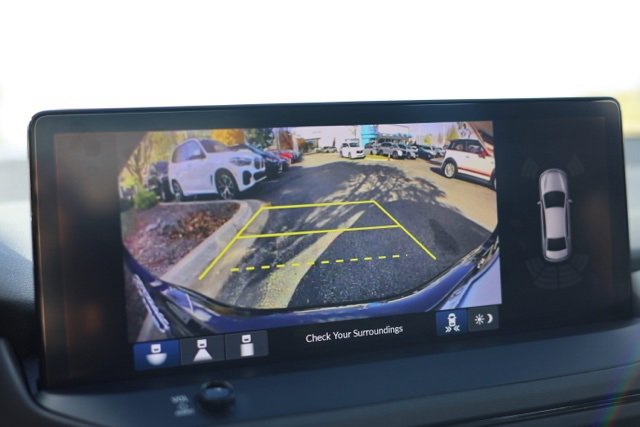 Certified 2023 Honda Accord Touring image 19