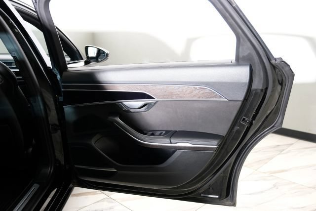 Used 2022 Audi A8 L 3.0T w/ Executive Package AWD/4WD image 59
