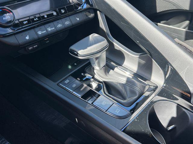 New 2026 Hyundai Elantra SEL Sport Premium FWD image 11